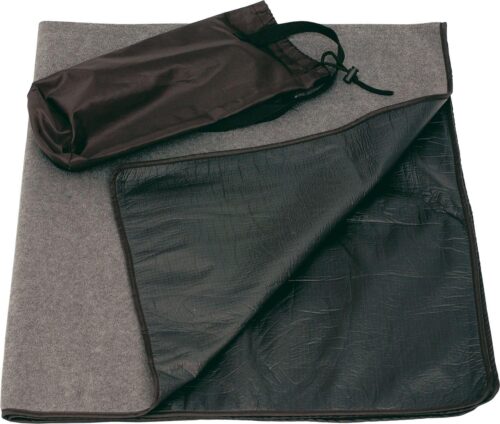 Personalise Alpine Fleece Blanket - Custom Eco Friendly Gifts Online