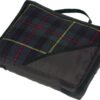 Custom Premier Picnic Blanket with Logo
