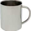 Custom Stainless Steel Coffee Mug with Logo