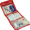 Custom Folding First Aid Kit with Logo