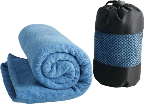 Custom Large Sports Towel with Logo