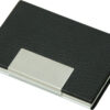 Custom Cosmo Business Card Holder with Logo