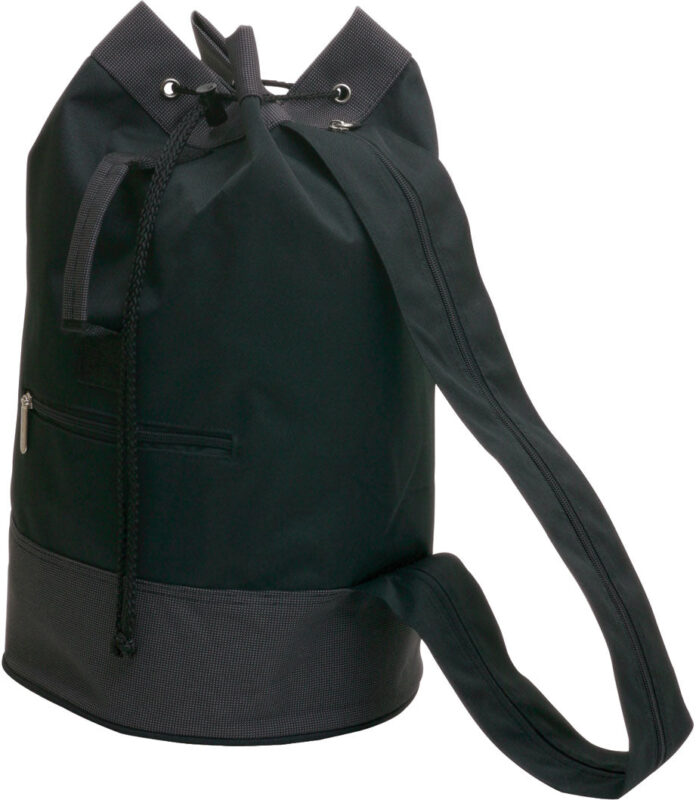 Custom Metro Duffle Bag with Logo