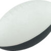 Custom Large Stress Rugby Ball with Logo