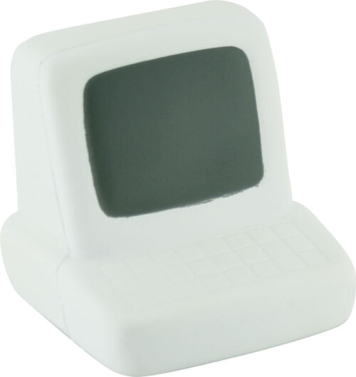 Custom Stress Computer with Logo