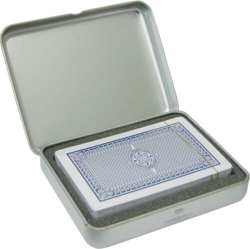 Custom Prestige Card Set with Logo