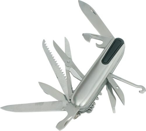 Custom Luxor Pocket Knife with Logo