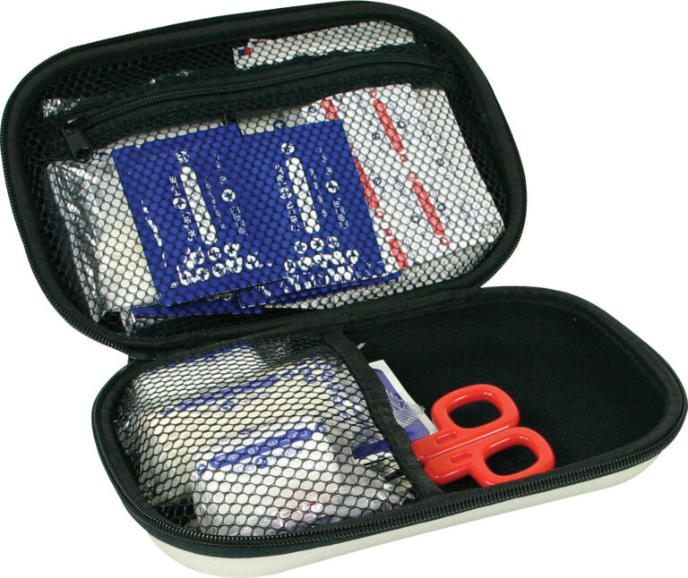 Custom Eva First Aid Kit with Logo