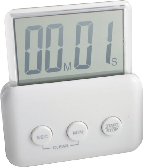 Custom Countdown Timer with Logo