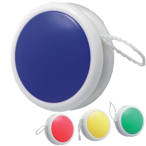 Custom Promo Yo Yo with Logo