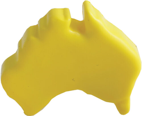 Custom Stress Oz with Logo