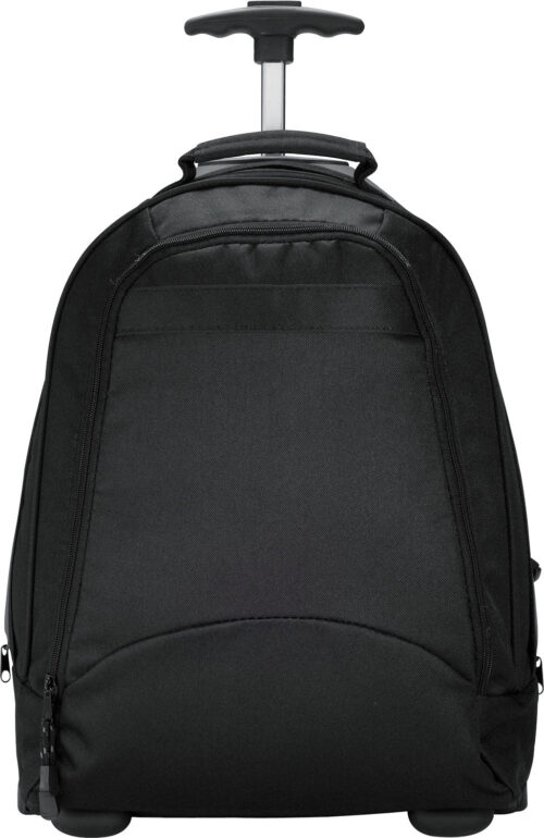 Custom Business Trolley Backpack with Logo