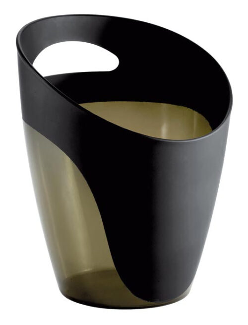 Custom Champagne Cooler with Logo