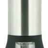 Custom Mx Salt And Pepper Mill with Logo