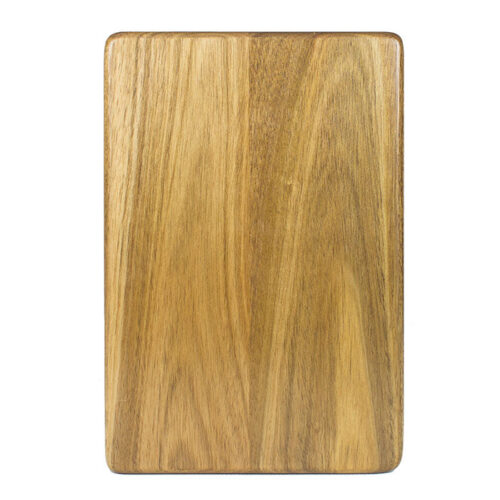 Custom Petite Rectangular Cheeseboard with Logo