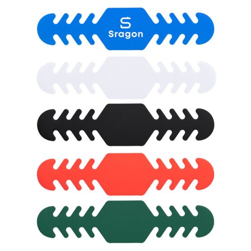 Custom Face Mask Strap Dinsol with Logo