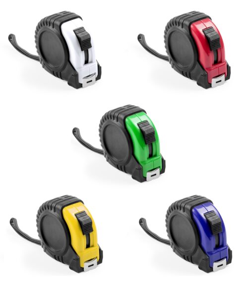 Custom Tape Measure Grade 3m with Logo