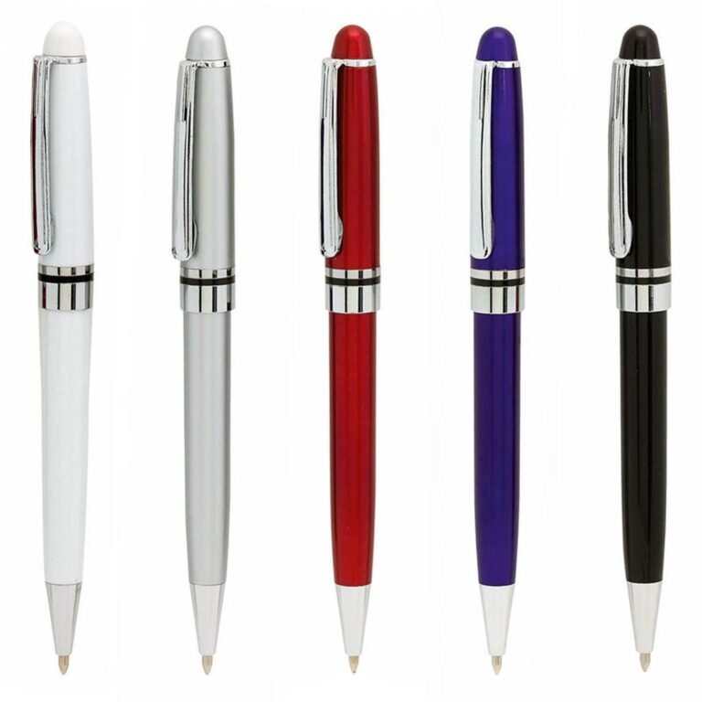 Custom Pen Strait with Logo