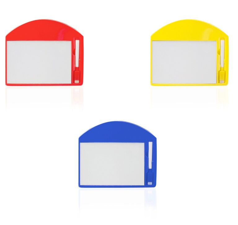 Custom Whiteboard Learning with Logo