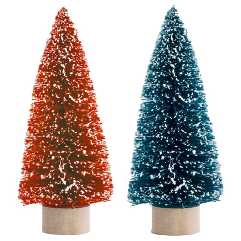 Custom Christmas Tree Donner with Logo