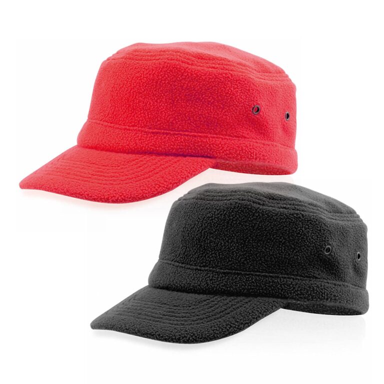 Custom Cap Navy with Logo