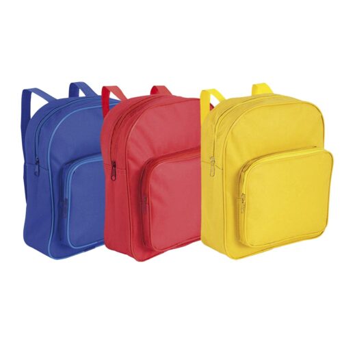 Personalise Backpack Kiddy - Custom Eco Friendly Gifts Online