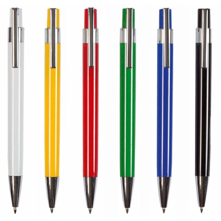 Custom Pen Parma with Logo