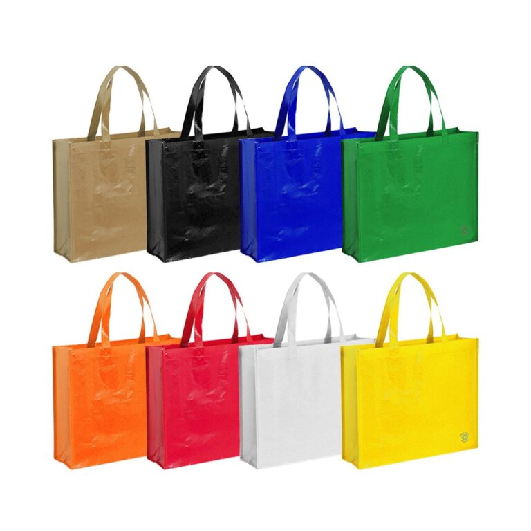 Personalise Bag Flubber - Custom Eco Friendly Gifts Online