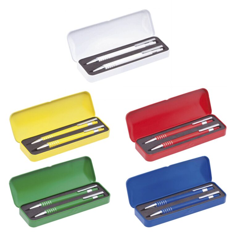 Custom Set Sheridan with Logo