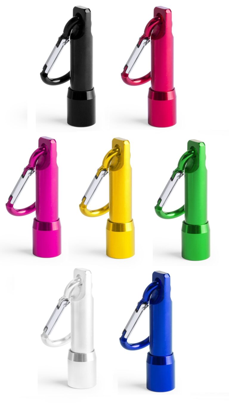 Custom Torch Zola with Logo