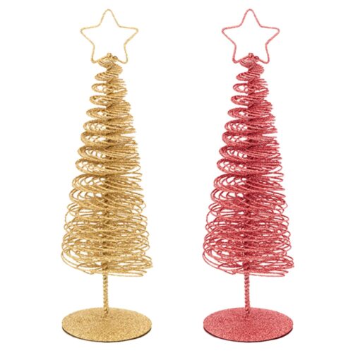 Custom Christmas Tree Dido with Logo