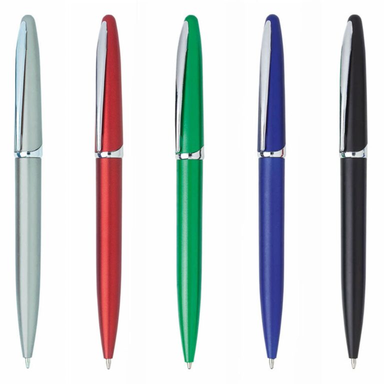 Custom Pen Yein with Logo