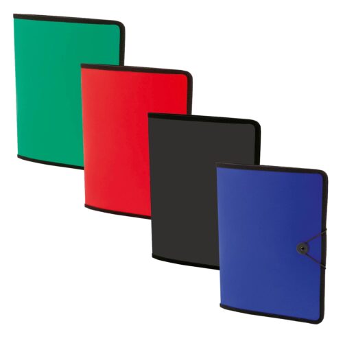 Custom Folder Columbya with Logo
