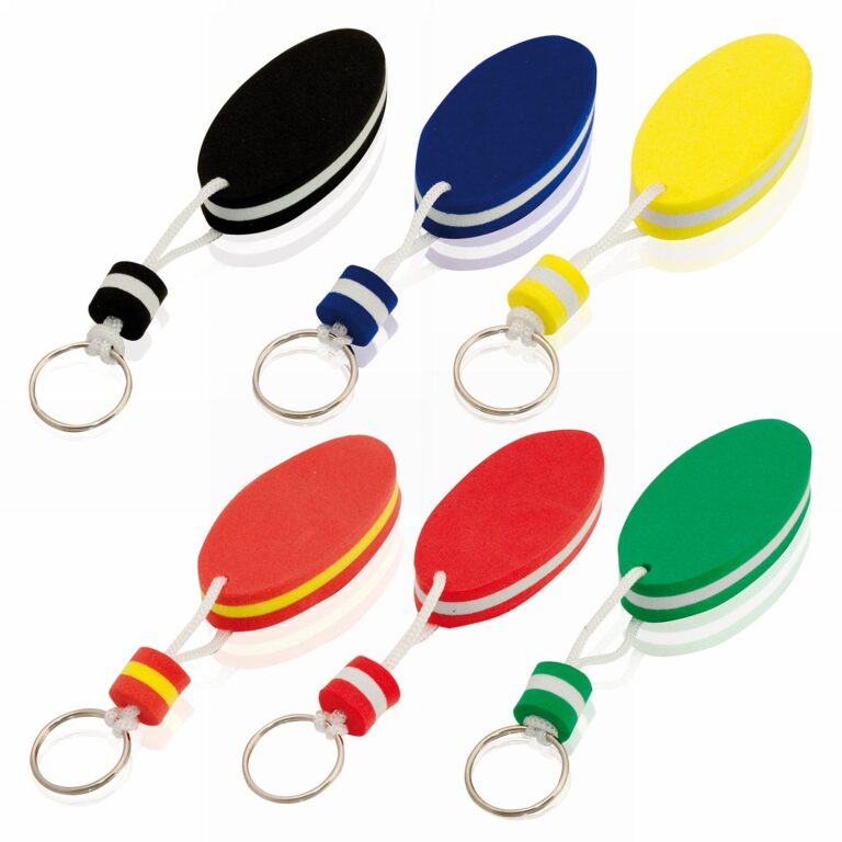 Custom Keyring Soke with Logo