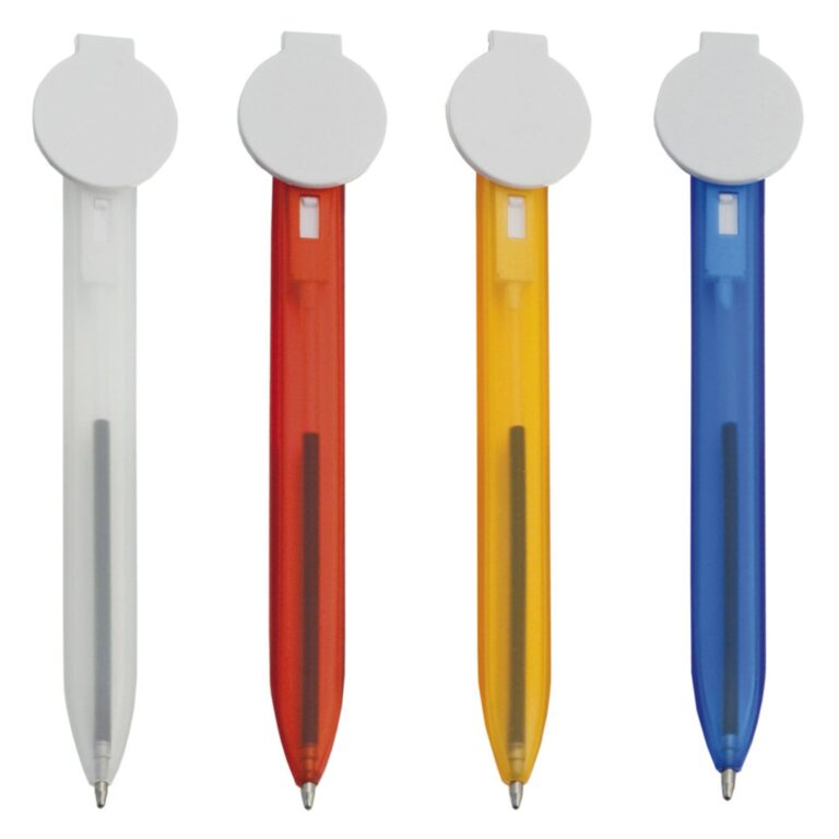 Custom Pen Bookmark Toble with Logo