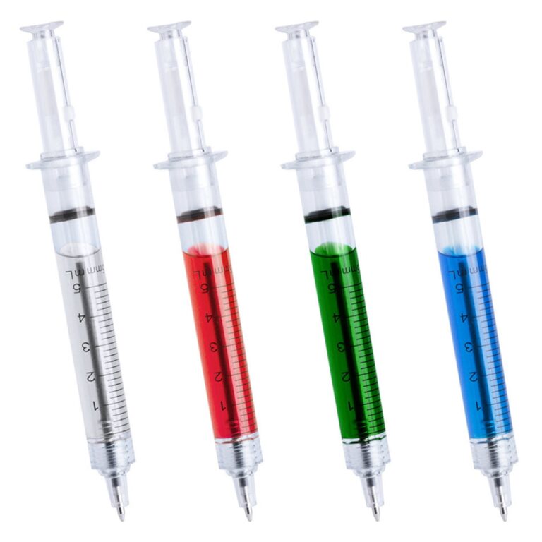 Custom Pen Medic with Logo