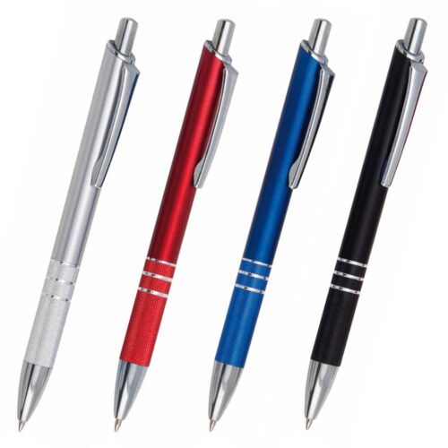 Custom Pen Lane with Logo