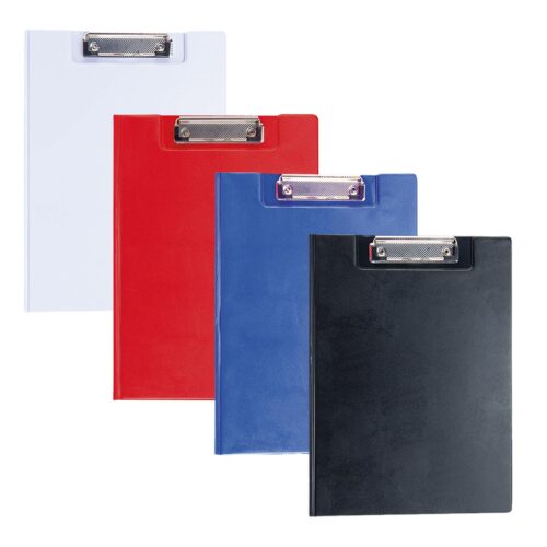 Custom Folder Clasor with Logo