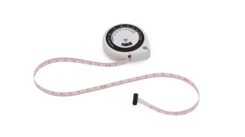 Custom Body Tape Measure Emir with Logo