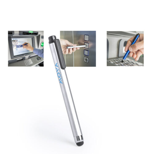 Custom Stylus Touch Pen Fion with Logo