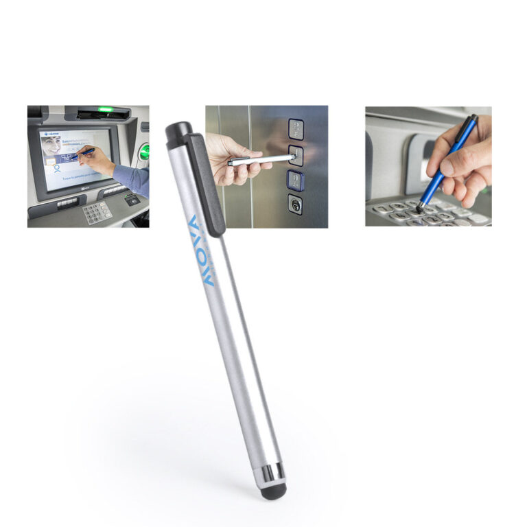Custom Stylus Touch Pen Fion with Logo