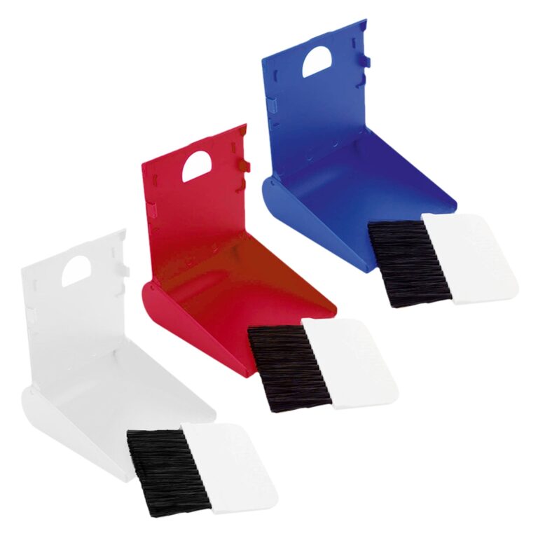 Custom Cleaning Set Naibel with Logo