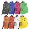 Personalise Backpack Humus - Custom Eco Friendly Gifts Online