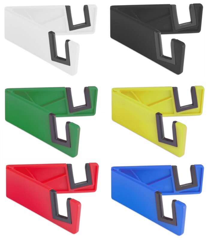Custom Holder Laxo with Logo