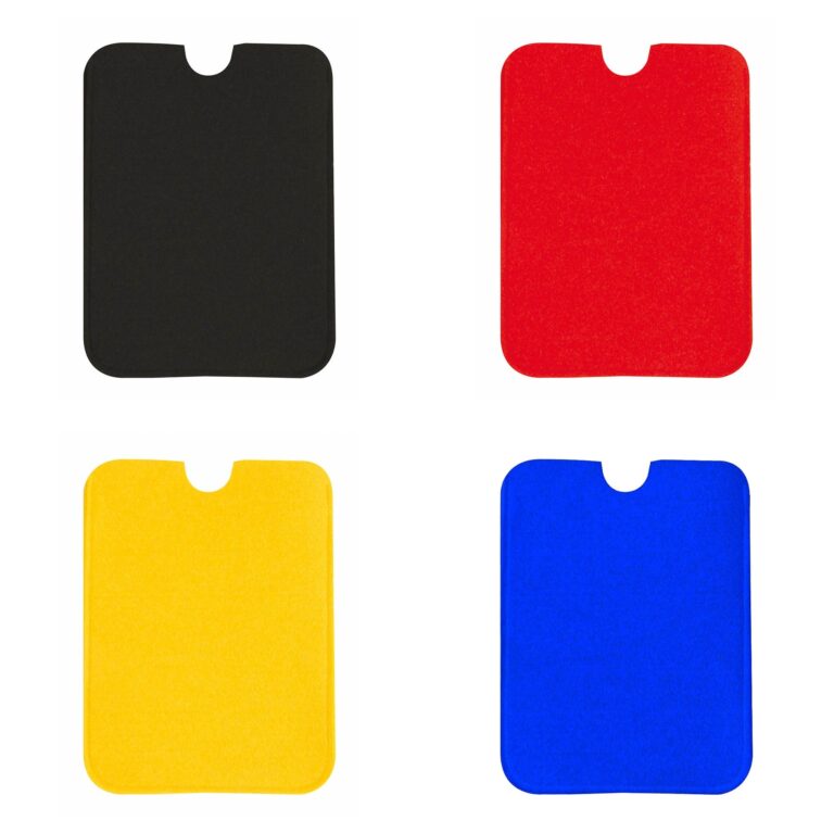 Custom Tablet Case Tarlex with Logo