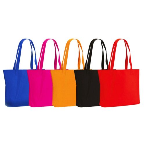 Personalise Bag Rubby - Custom Eco Friendly Gifts Online