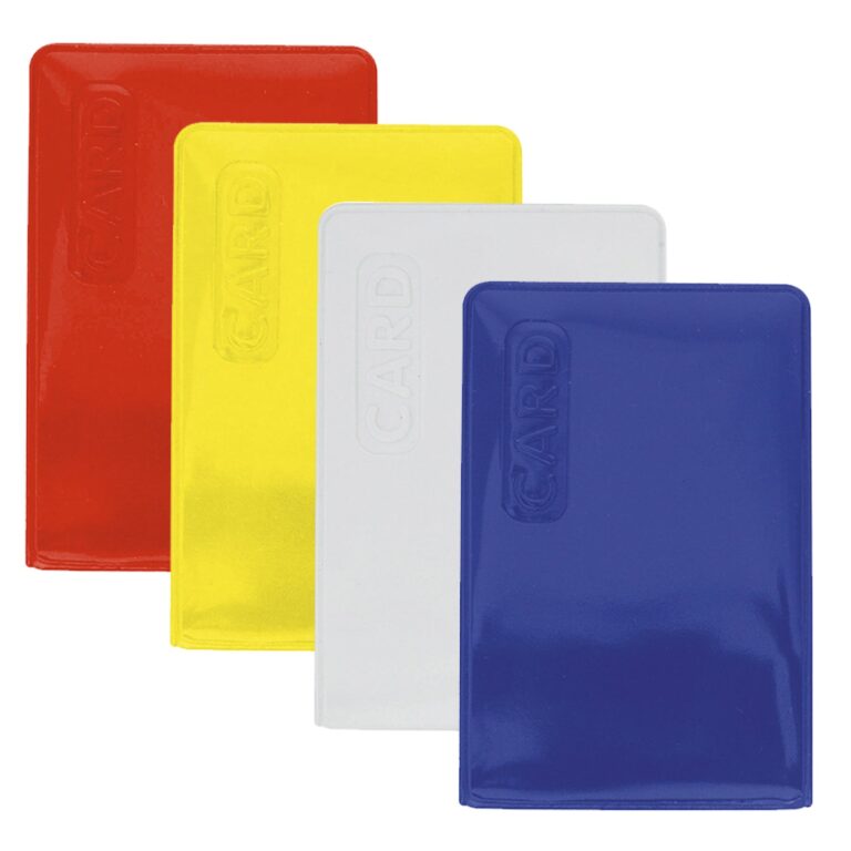 Custom Card Holder Benso with Logo