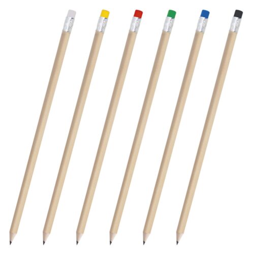 Custom Pencil Togi with Logo