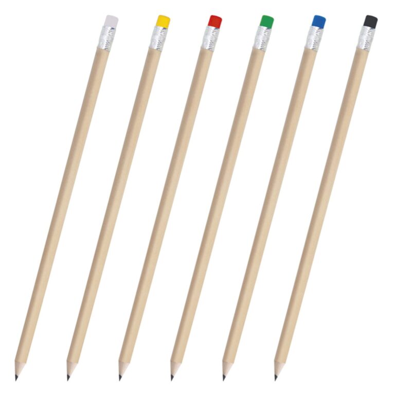 Custom Pencil Togi with Logo