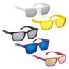Custom Sunglasses Bunner with Logo